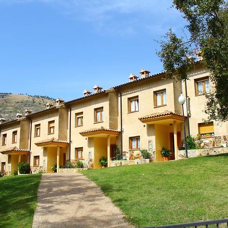 Residencial Los Robles Arroyo Frio Exterior photo
