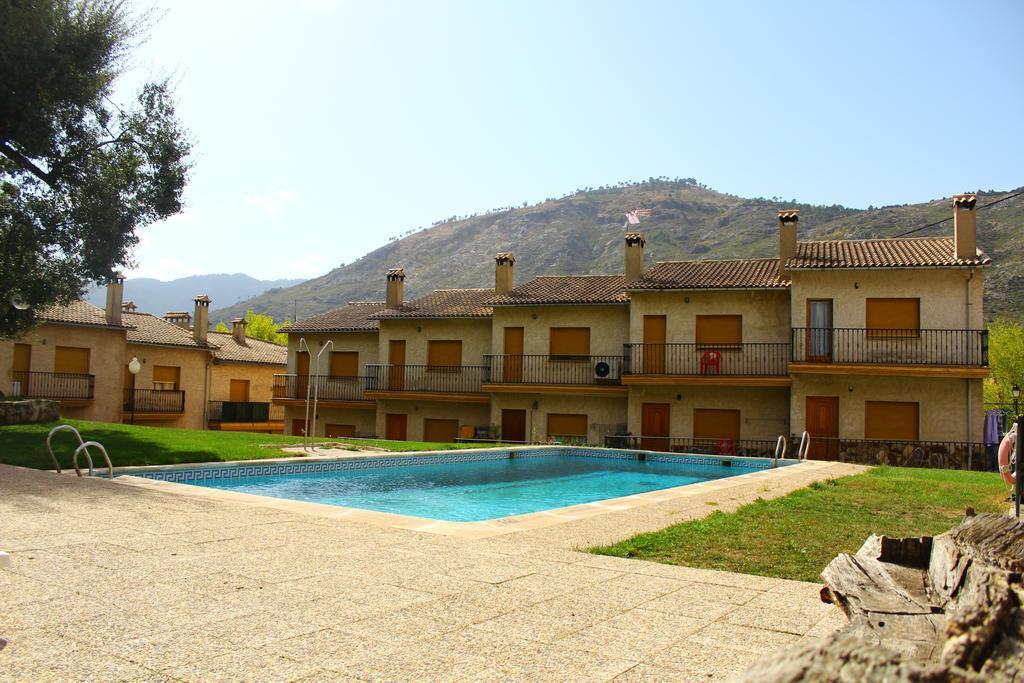 Residencial Los Robles Arroyo Frio Exterior photo