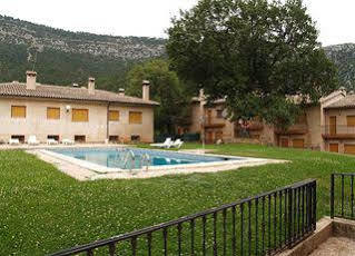 Residencial Los Robles Arroyo Frio Exterior photo