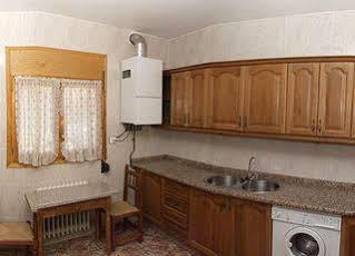 Residencial Los Robles Arroyo Frio Exterior photo