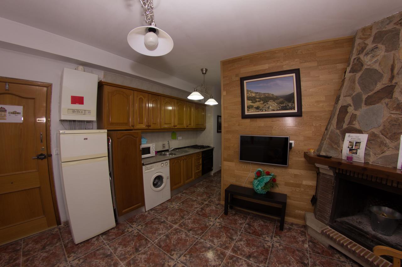 Residencial Los Robles Arroyo Frio Exterior photo