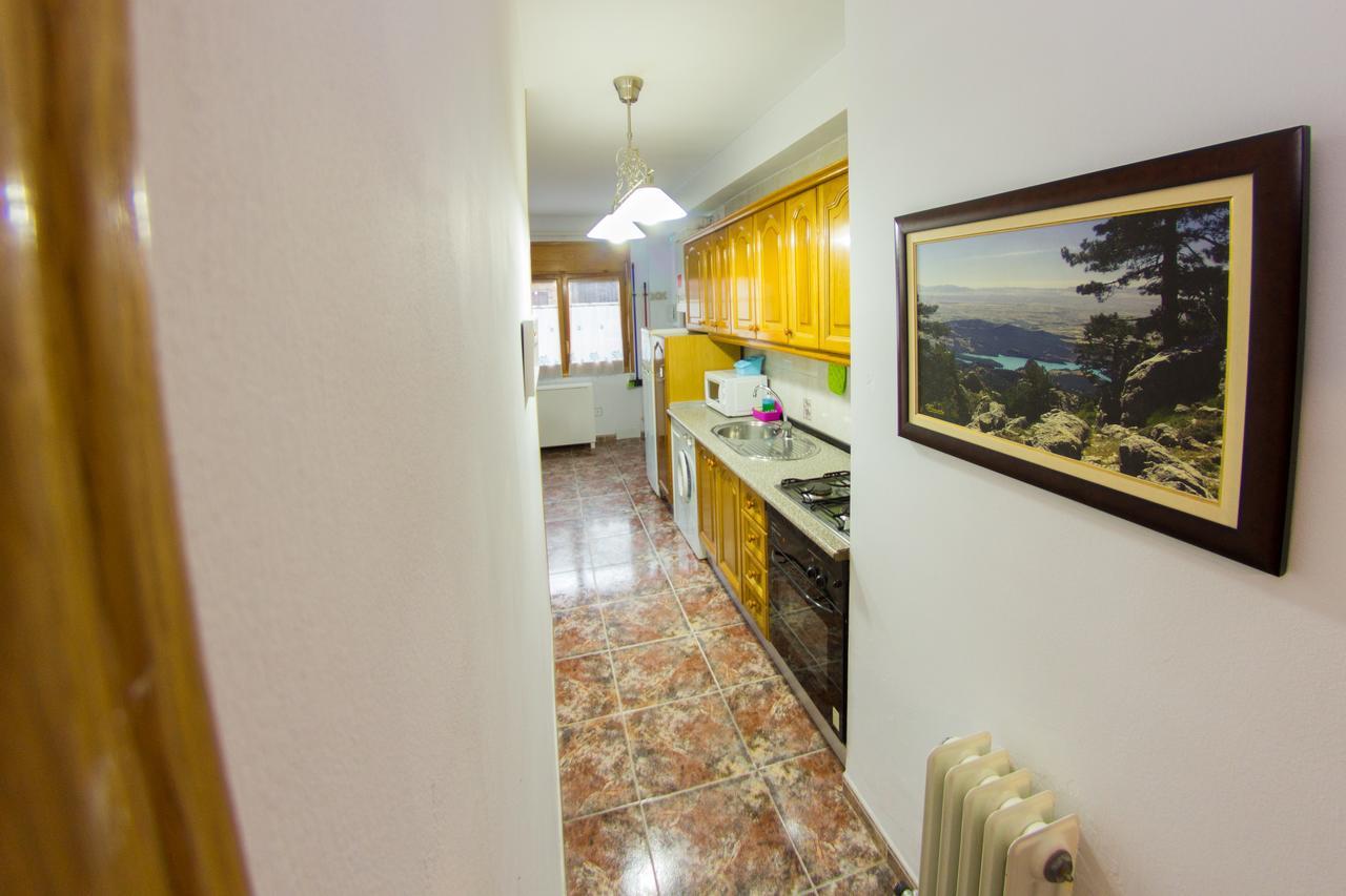 Residencial Los Robles Arroyo Frio Exterior photo